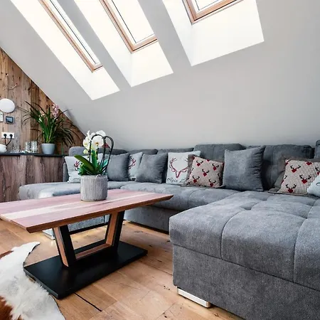 Ambach Guest house