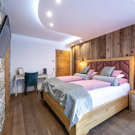 Guest house Ambach