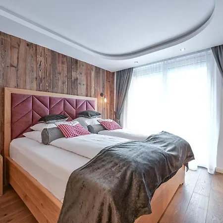 Ambach Guest house 3*