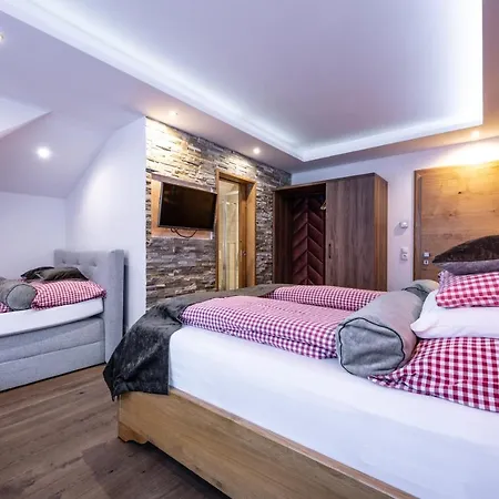 Guest house Ambach