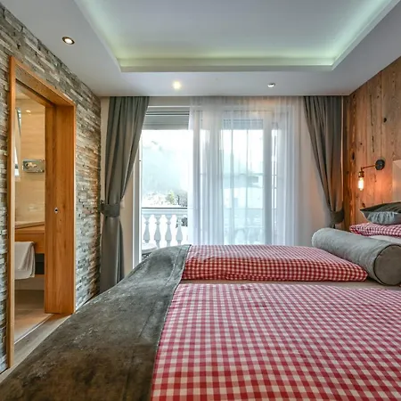 Ambach Guest house Oetz