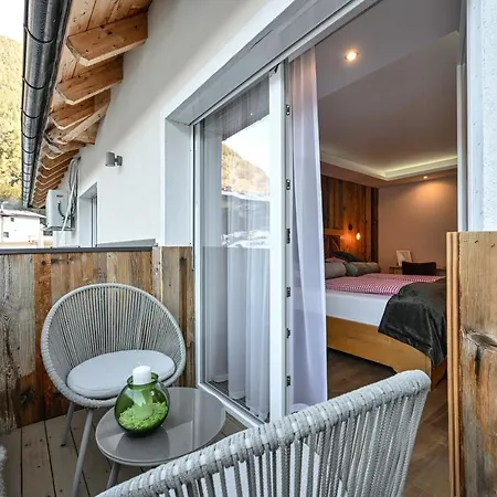 Ambach Guest house