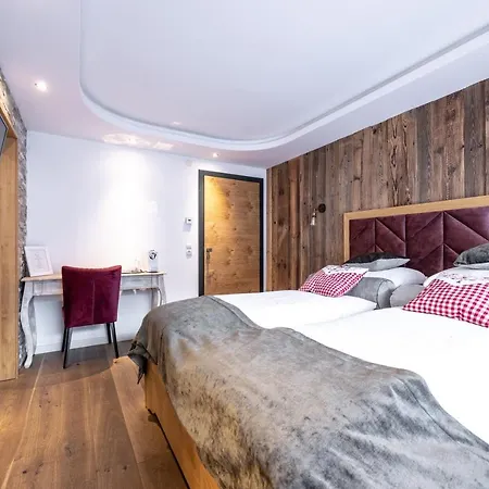 Ambach Guest house