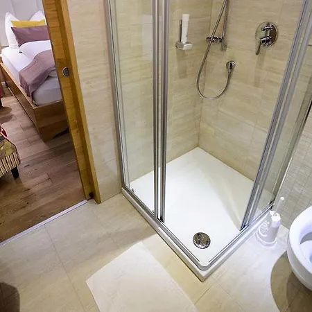 Ambach Guest house