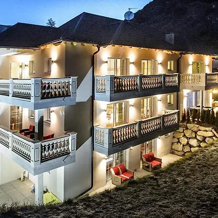 招待所 阿姆巴赫别墅旅馆 3*