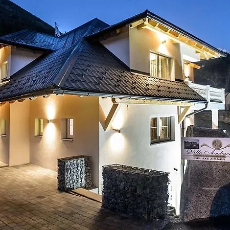 Ambach 3* Oetz