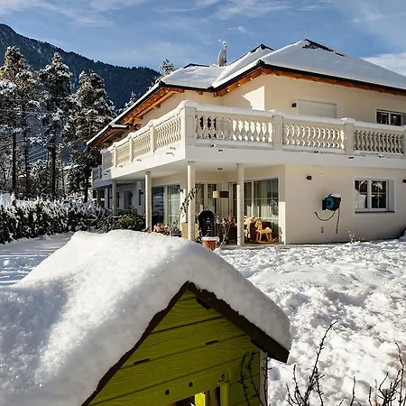 Guest house Ambach