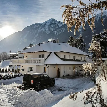 Ambach 3*