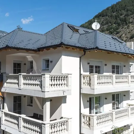 Guest house Ambach