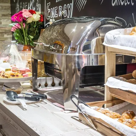 阿姆巴赫别墅旅馆 厄茨