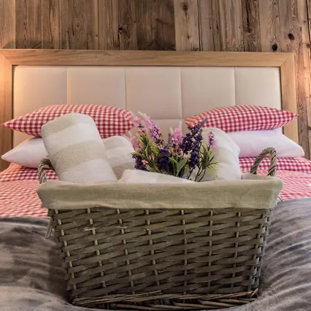 阿姆巴赫别墅旅馆