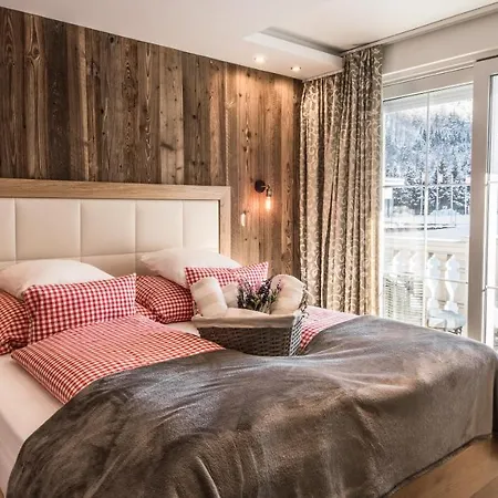 阿姆巴赫别墅旅馆 招待所