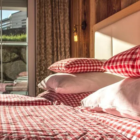 Guest house Ambach
