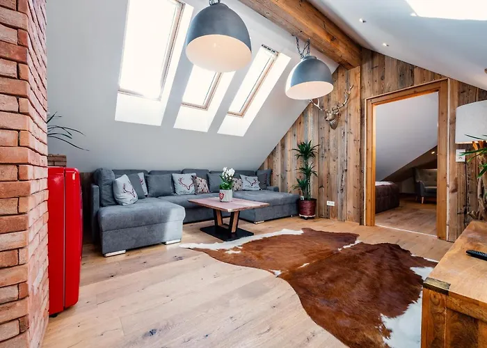 Maison d'hôtes Ambach Oetz