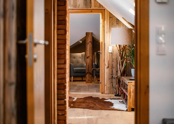 Ambach Maison d'hôtes Oetz