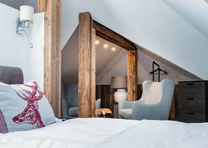 Ambach Maison d'hôtes