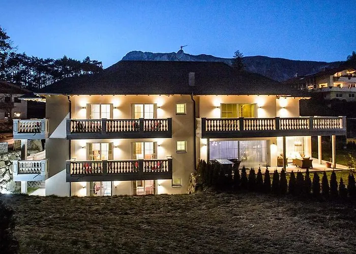 Maison d'hôtes Ambach Oetz