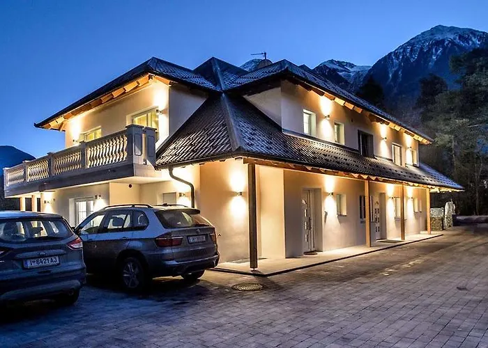 Ambach Maison d'hôtes