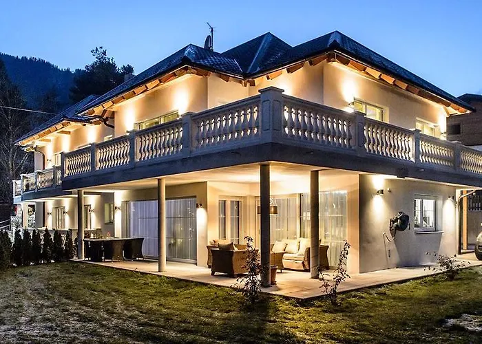 Maison d'hôtes Ambach 3*