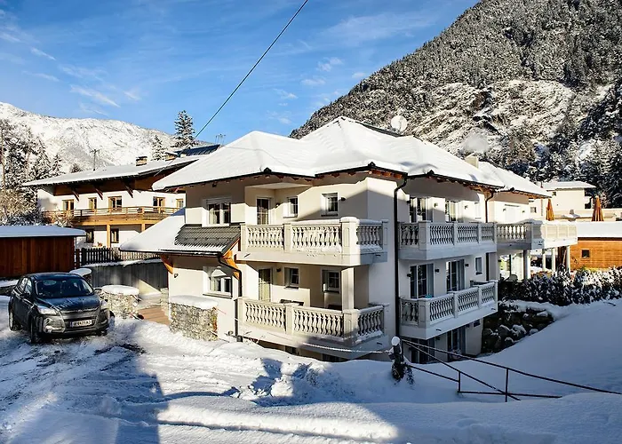 Maison d'hôtes Ambach 3*