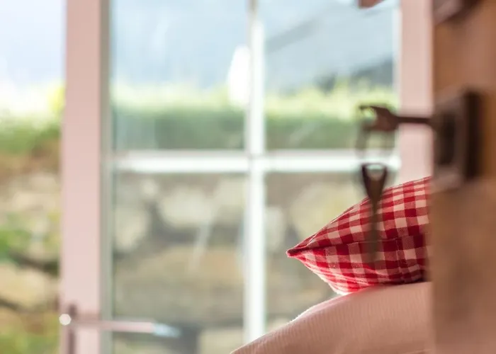 Ambach Maison d'hôtes 3*