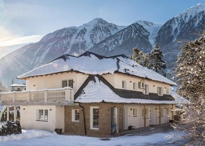 Maison d'hôtes Ambach