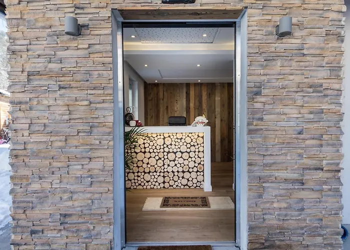 Ambach Maison d'hôtes 3*