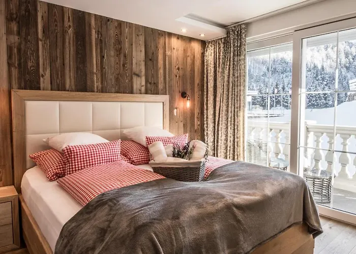 Ambach Maison d'hôtes