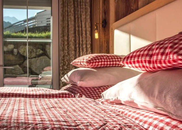 Maison d'hôtes Ambach