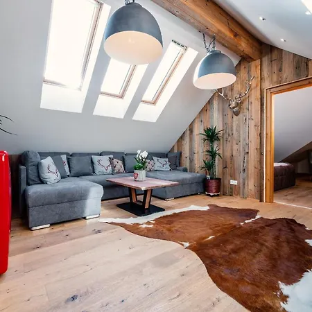 Guest house Ambach Oetz