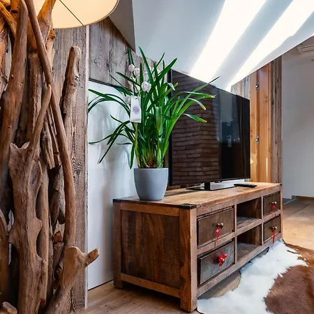 Guest house Ambach Oetz