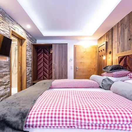 Ambach Guest house Oetz