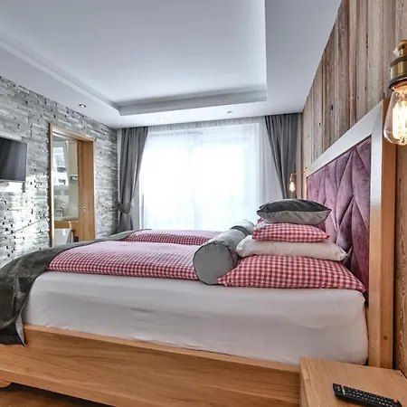 Guest house Ambach 3*