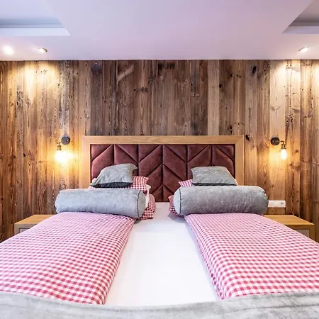 Ambach Guest house Oetz