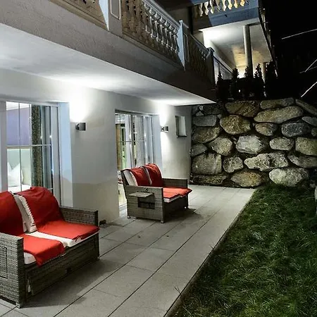 Guest house Ambach Oetz