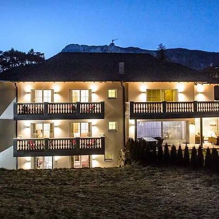 Guest house Ambach Oetz