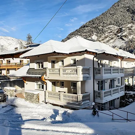 Guest house Ambach 3*