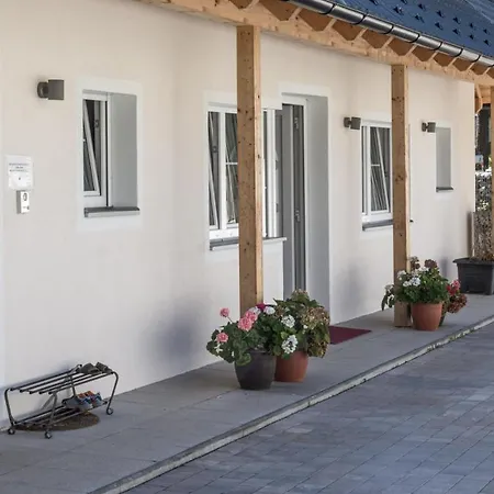 Guest house Ambach Oetz