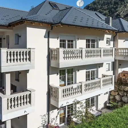 Guest house Ambach 3*