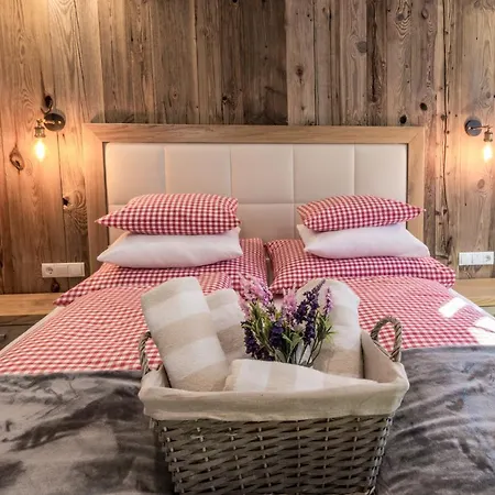 Guest house Ambach 3*