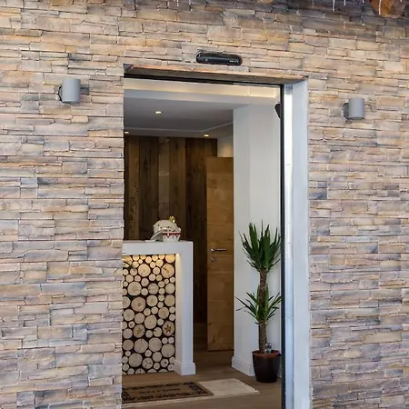 Ambach Guest house Oetz