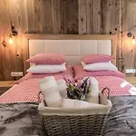Konukevi Ambach 3*
