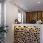 Ambach Guest house Oetz