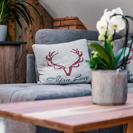 Casa de hóspedes Ambach Oetz