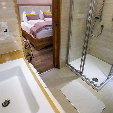 Ambach Casa de hóspedes Oetz