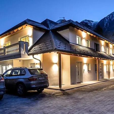 Ambach Casa de hóspedes