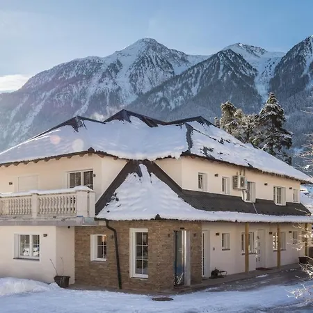 Casa de hóspedes Ambach