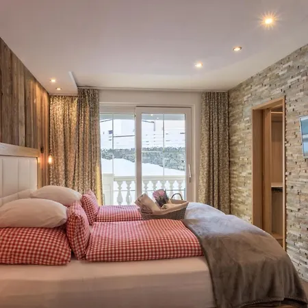 Casa de hóspedes Ambach