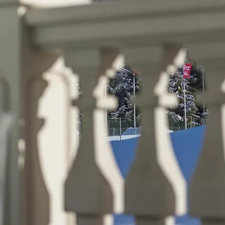 Casa de hóspedes Ambach 3*