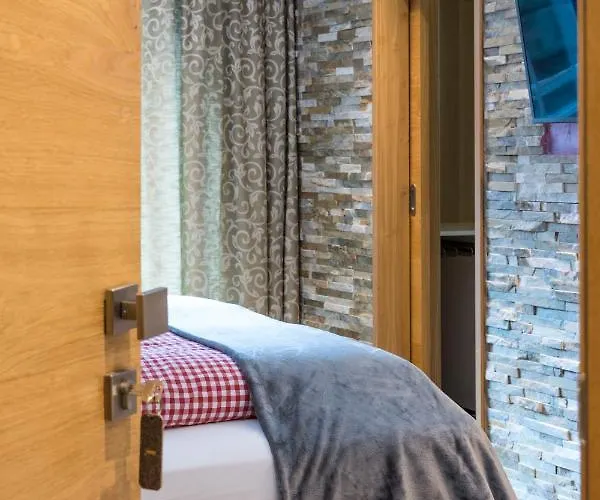 Ambach 게스트하우스